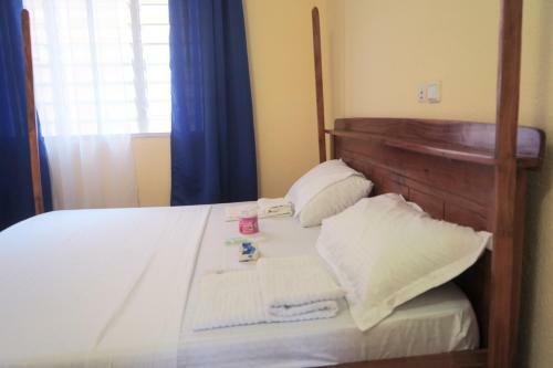 Apartamento Lmdd Home