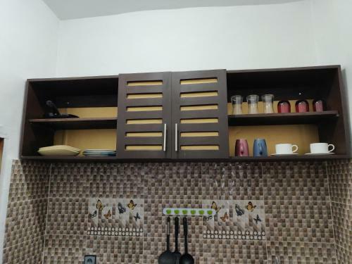 Apartamento Ayedoun
