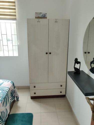 Apartamento Ayedoun