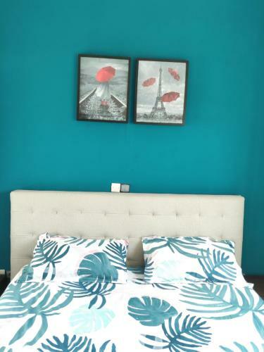 Apartamento Ayedoun