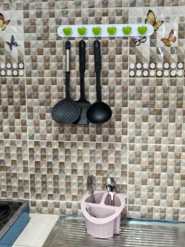 Apartamento Ayedoun