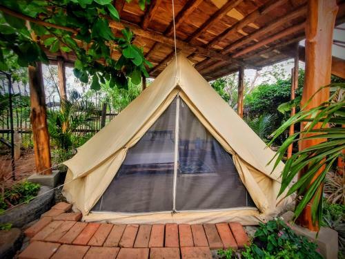 Glamping @casalaaventura
