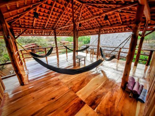 Glamping @casalaaventura