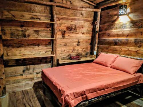 Albergue Cuarto Eucalipto