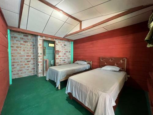 Hostal Eco-aventura