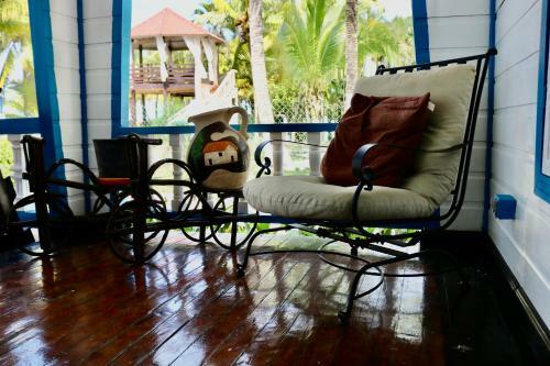 Ocean Blue Hotel B&B
