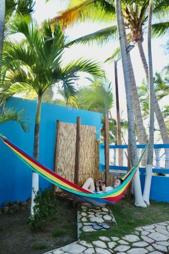 Ocean Blue Hotel B&B