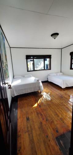 Ocean Blue Hotel B&B
