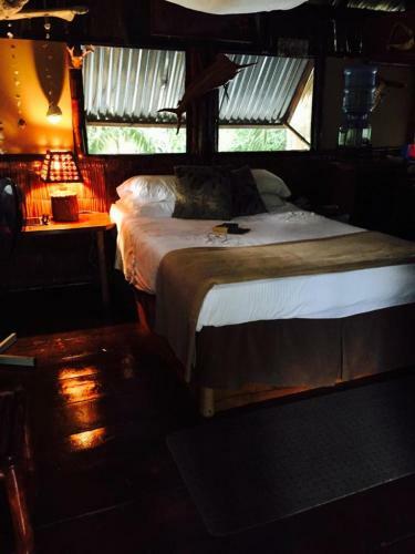 Apartamento Hotel La Cascada