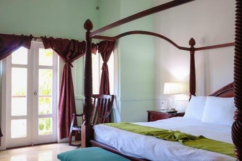Hotel Victoriano