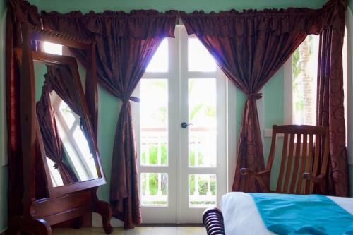 Hotel Victoriano
