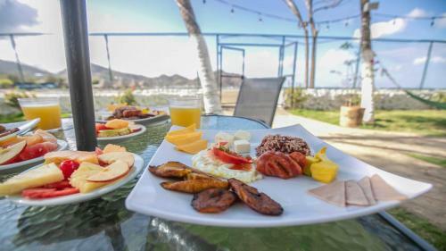 Hotel Mozonte San Juan Del Sur