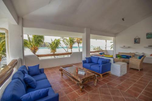 Hotel Mozonte San Juan Del Sur