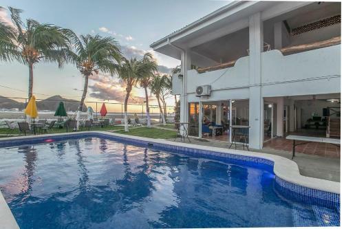 Hotel Mozonte San Juan Del Sur