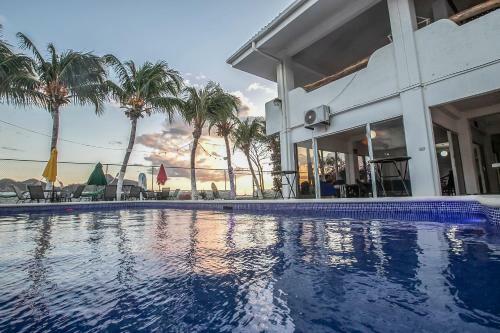 Hotel Mozonte San Juan Del Sur