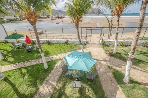 Hotel Mozonte San Juan Del Sur