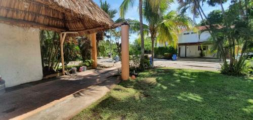 Alta Mar Puerto San Jos�