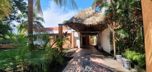 Alta Mar Puerto San Jos�