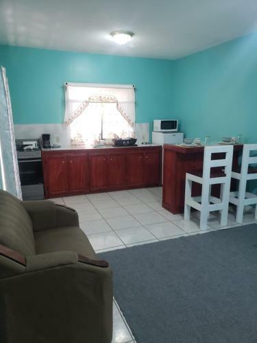 Apartamento Villas Marosa