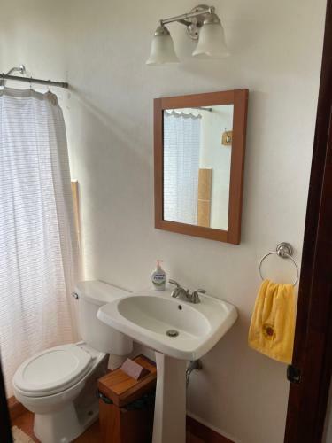 Casa Girasol Bed & Breakfast + Tours