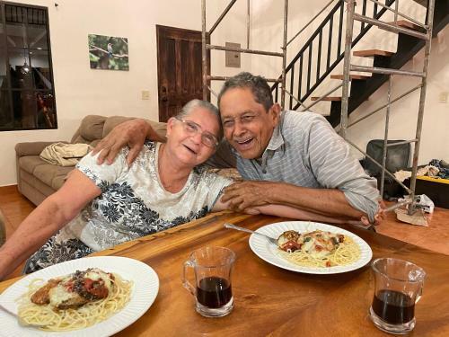 Casa Girasol Bed & Breakfast + Tours