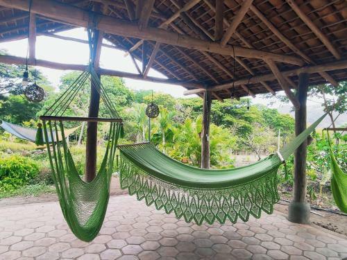 Casa Girasol Bed & Breakfast + Tours