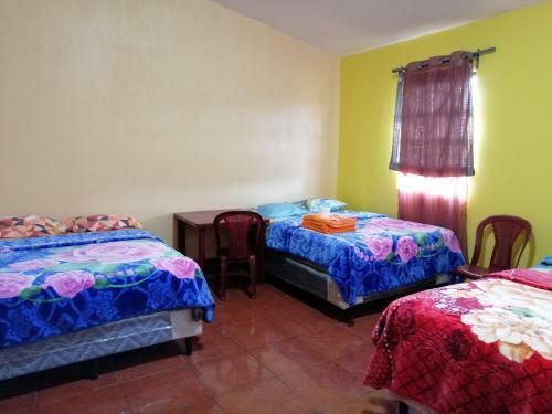 Utz Service Hotel Xela Centro Hist�rico