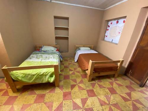 Hostal Choja