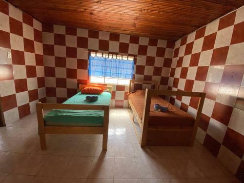 Hostal Choja