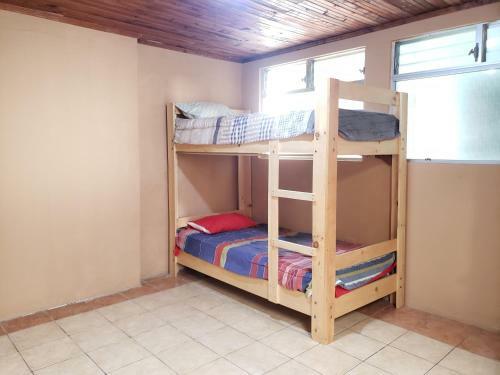 Hostal Choja