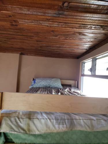 Hostal Choja
