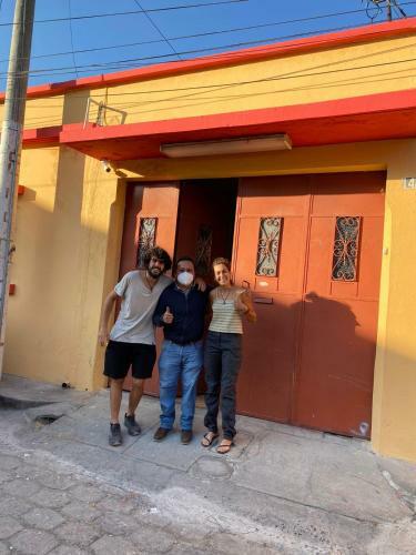 Hostal Choja