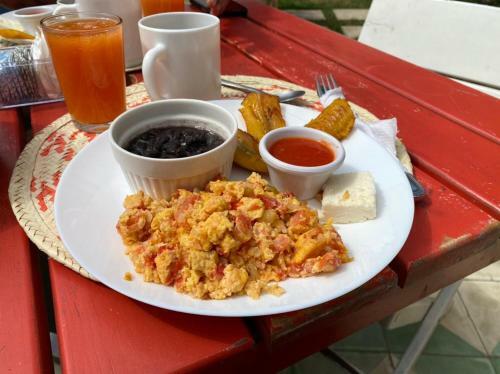 Hostal Hotel Much�