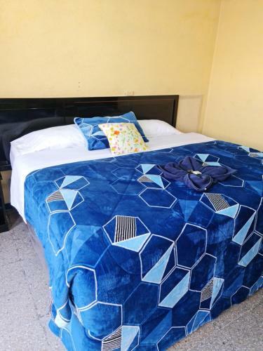 Hotel Kasa Kamelot Las Rosas
