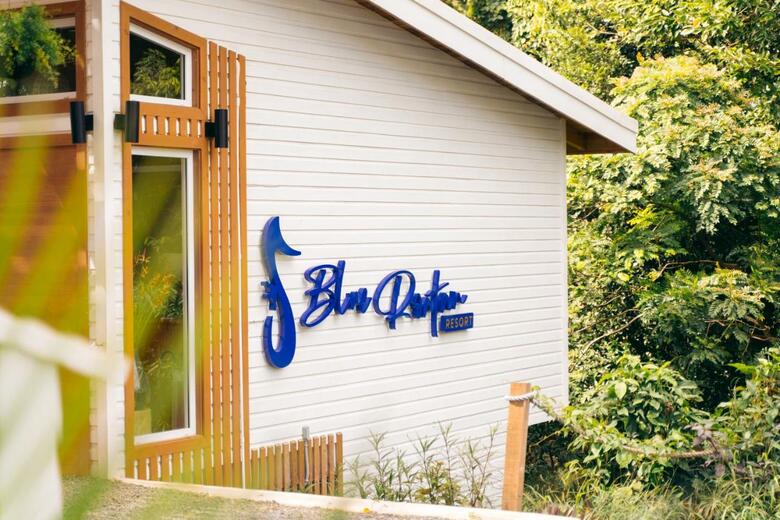 Hotel Blue Roatan Resort