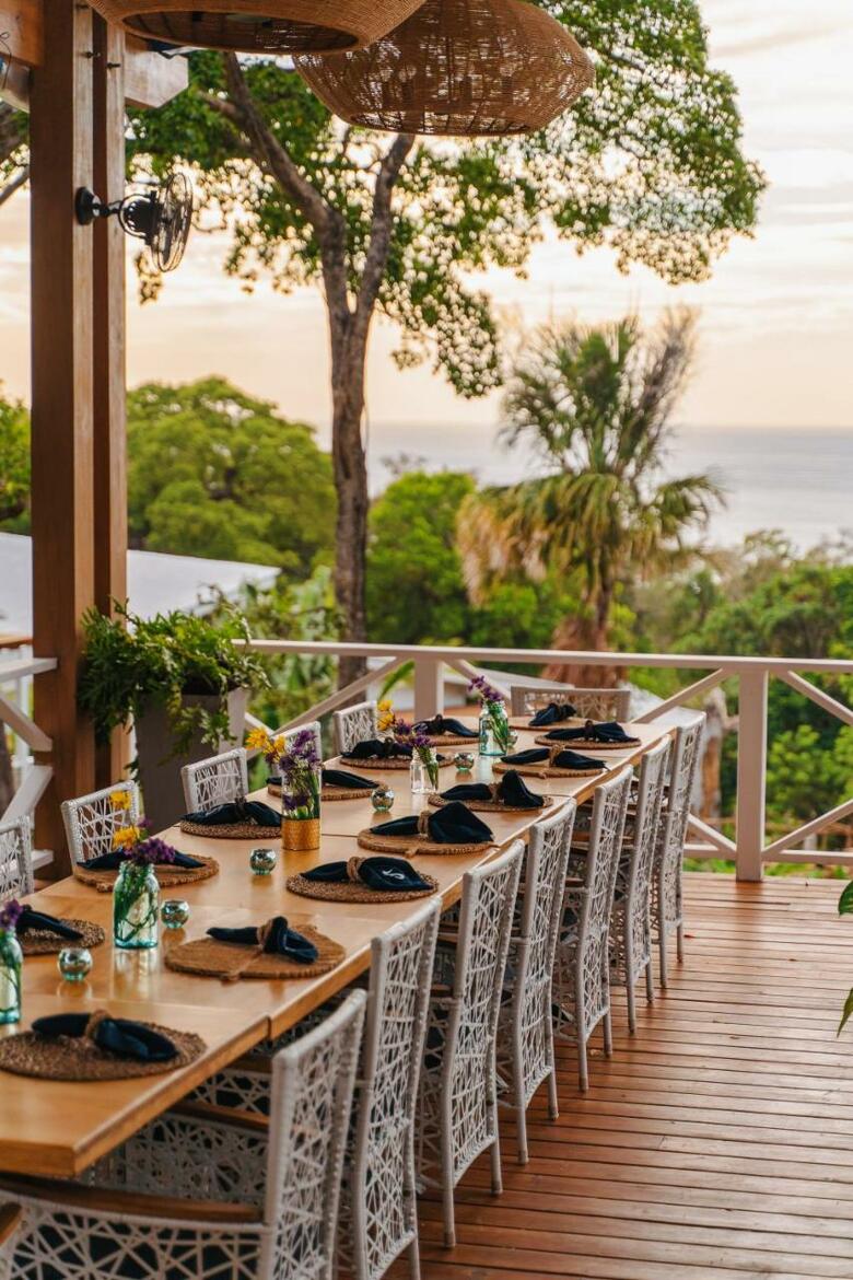Hotel Blue Roatan Resort