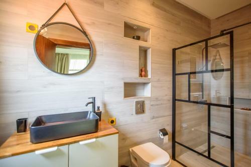 Apartamento Art Residence