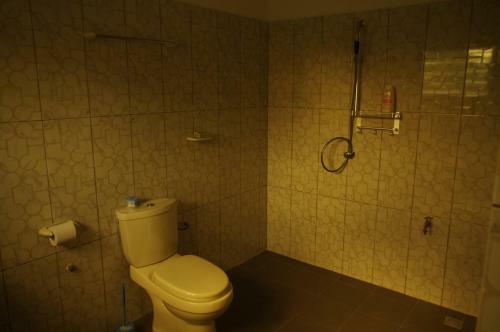 Hostal Who Art We Guest House