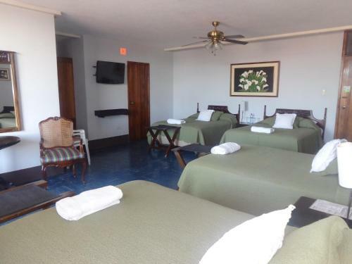 Bed & Breakfast Hotel Do�a Carmen