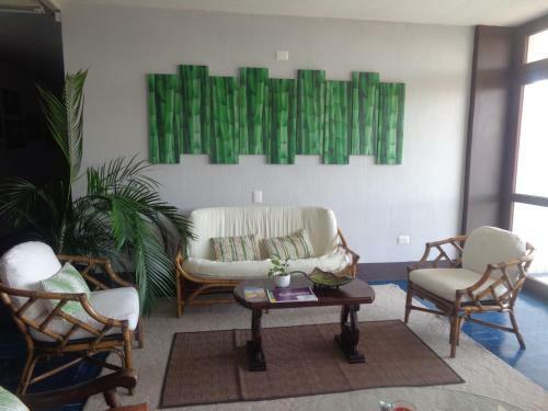 Bed & Breakfast Hotel Do�a Carmen