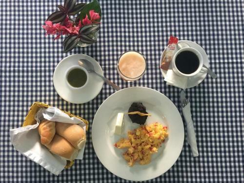 Bed & Breakfast Hotel Do�a Carmen
