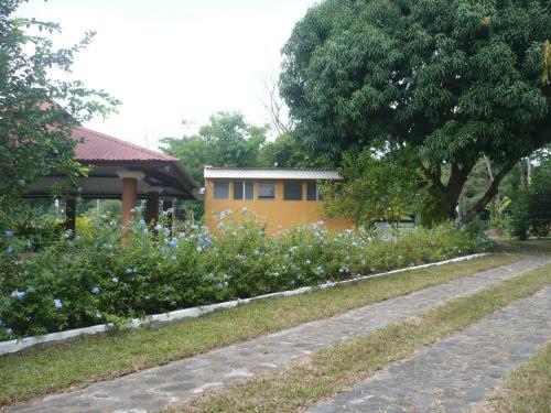 Casa Ver�nica A 2 Kilometros Del Irtra