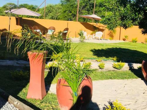 Gardenview Holiday Home