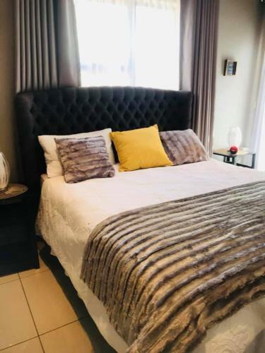 Gardenview Holiday Home