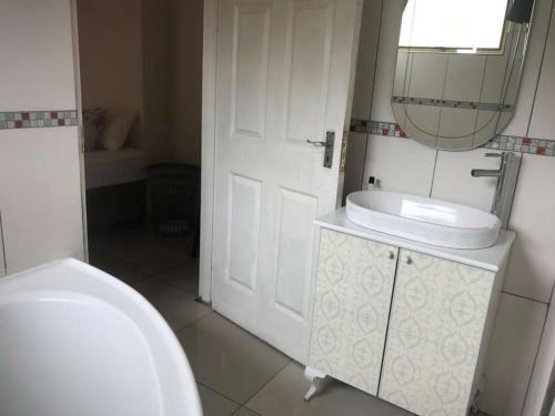Gardenview Holiday Home