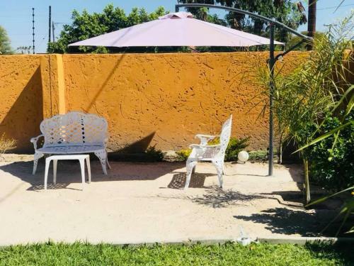 Gardenview Holiday Home