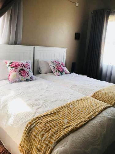 Gardenview Holiday Home