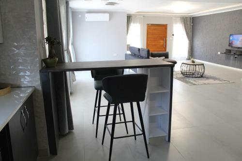 Villa 13 Maun