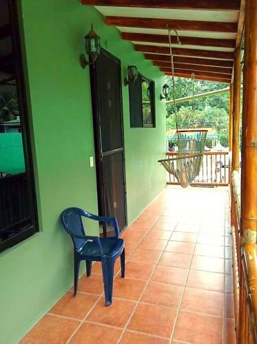 Apartamento Domi Cabin