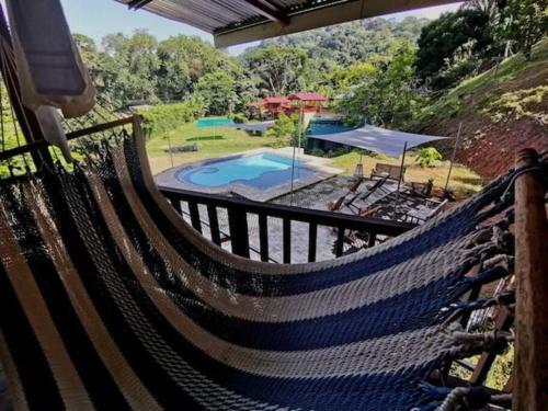 Bamboo River House And Hotel